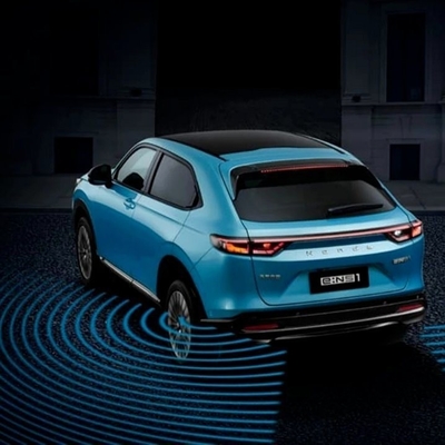 H Onda Ens1 510 km Véhicules électriques 2023 Véhicules électriques avec boîte de vitesses automatique prêts à être expédiés