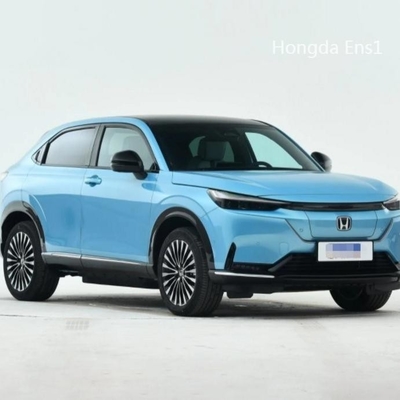 Hon Da 4 roues voiture électrique à grande vitesse Ens1 5 sièges véhicule électrique pour passagers 2022