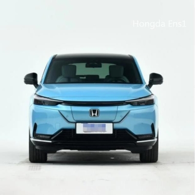 Hon Da 4 roues voiture électrique à grande vitesse Ens1 5 sièges véhicule électrique pour passagers 2022