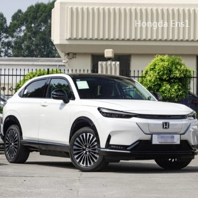 Hon Da 4 roues voiture électrique à grande vitesse Ens1 5 sièges véhicule électrique pour passagers 2022