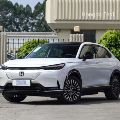 Dongfeng Hon Da Ens1 SUV électrique de 182 chevaux véhicules utilitaires électriques à quatre roues avec empattement 2610
