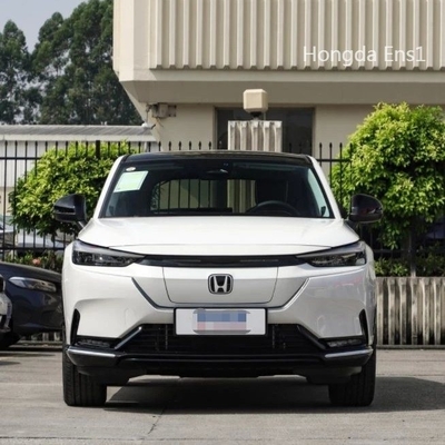 Dongfeng Hon Da Ens1 SUV électrique de 182 chevaux véhicules utilitaires électriques à quatre roues avec empattement 2610