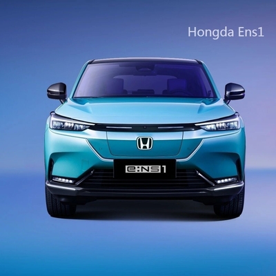 Dongfeng Hon Da Ens1 SUV électrique de 182 chevaux véhicules utilitaires électriques à quatre roues avec empattement 2610