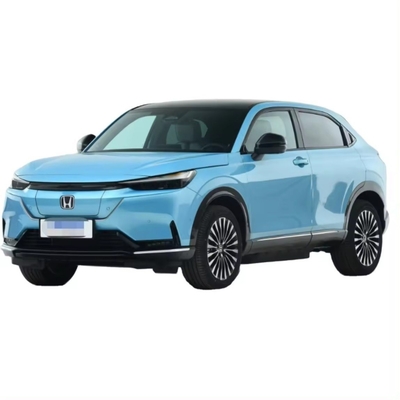 Dongfeng Hon Da Ens1 SUV électrique de 182 chevaux véhicules utilitaires électriques à quatre roues avec empattement 2610