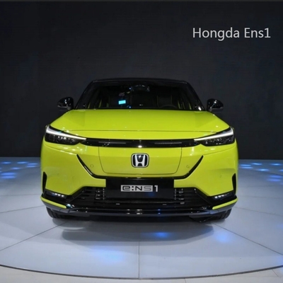 Longue autonomie de la batterie Hongda E Ns1 2022 Véhicule électrique avec empattement personnalisé 2610
