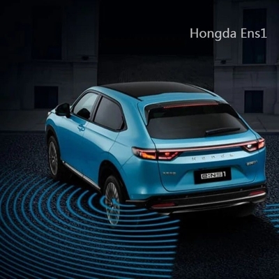 Longue autonomie de la batterie Hongda E Ns1 2022 Véhicule électrique avec empattement personnalisé 2610