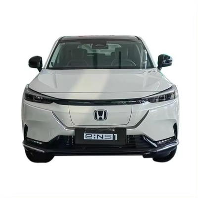 Longue autonomie de la batterie Hongda E Ns1 2022 Véhicule électrique avec empattement personnalisé 2610