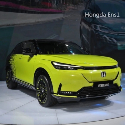 Longue autonomie de la batterie Hongda E Ns1 2022 Véhicule électrique avec empattement personnalisé 2610