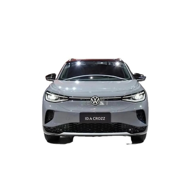 2024 Volkswagen VW d'occasion ID. 4 Crozz Voiture électrique pure de 600 km SUV Véhicules à énergie