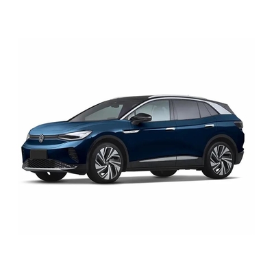 VW ID. 4 Crozz 5 Longue portée 600 km 5 sièges 2023 voitures électriques de luxe