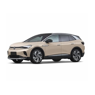 VW ID. 4 Crozz 5 Longue portée 600 km 5 sièges 2023 voitures électriques de luxe