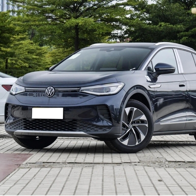 VW ID. 4 Crozz 5 Longue portée 600 km 5 sièges 2023 voitures électriques de luxe
