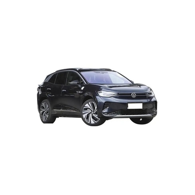 SUV 2024 VW ID. 4 Crozz 5 Longue portée 600 km 5 sièges voiture électrique fabriquée