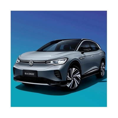 Boîte de vitesses automatique Volkswagen ID. 4 Crozz 2WD 2023 2024 600 km Vie Véhicules à énergie pure