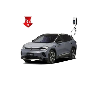 Boîte de vitesses automatique Volkswagen ID. 4 Crozz 2WD 2023 2024 600 km Vie Véhicules à énergie pure