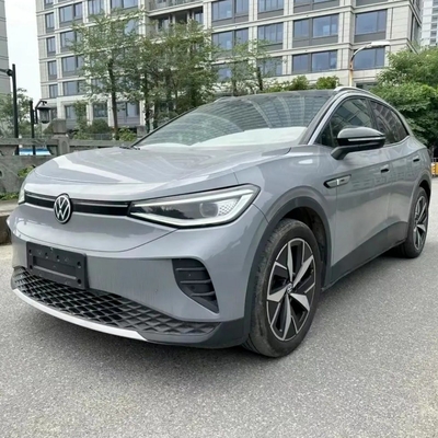 Boîte de vitesses automatique Volkswagen ID. 4 Crozz 2WD 2023 2024 600 km Vie Véhicules à énergie pure