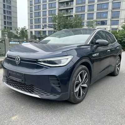 Boîte de vitesses automatique Volkswagen ID. 4 Crozz 2WD 2023 2024 600 km Vie Véhicules à énergie pure