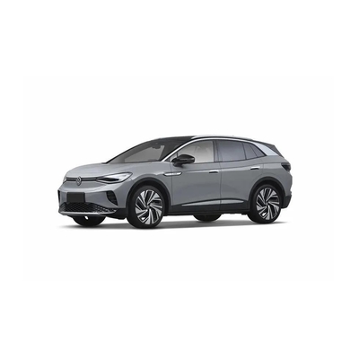 Off-road 600 km portée 2023 2024 voitures d'occasion VW ID. 4 Crozz 5 voiture de sport longue portée