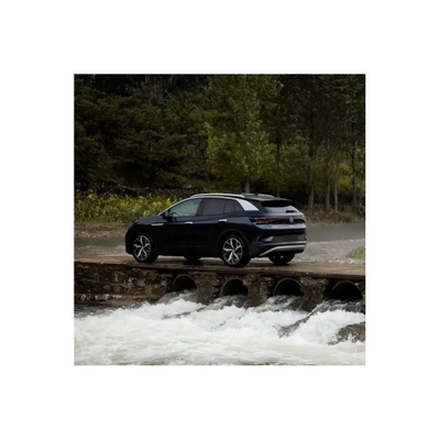2024 FAW-Volkswagen ID. 4 Crozz 600 km 442 km Velocité maximale électrique pure 160 km/h VUS 5 portes
