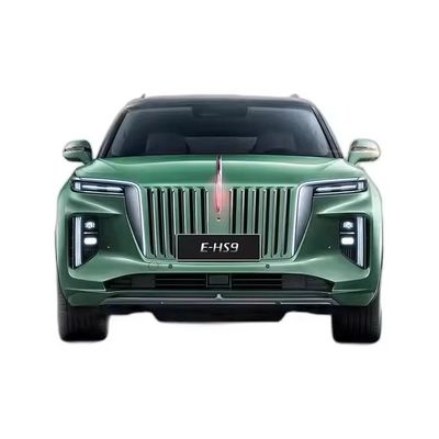 Système de freinage électromagnétique pour véhicule électrique Hongqi E-HS9 modèle 2022 et certifié ISO14001
