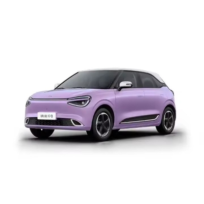 2024 Chinese Mini Electric Car Dongfeng Nano 01 Version avec et après-vente