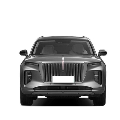 2023 2024 Hongqi H9 E-HS9 à six places Véhicule électrique automatique avec empattement de 2920 mm