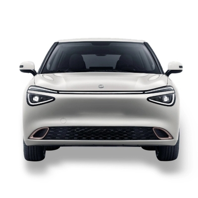 2024 Dongfeng Nano 01 Mini EV voiture avec type de carrosserie fermée et 5 sièges à un prix abordable