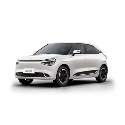 Dongfeng Motor-Nano 01 2024 430 Plus Vitesse maximale 140 km/h Personnalisé à vos besoins