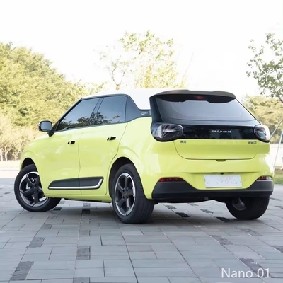 Dongfeng Motor-Nano 01 2024 430 Plus Vitesse maximale 140 km/h Personnalisé à vos besoins