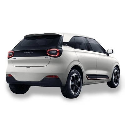 Dongfeng Nano 01 2024 Tendance du produit Petite voiture électrique Nammi 01 Mini EV personnalisation