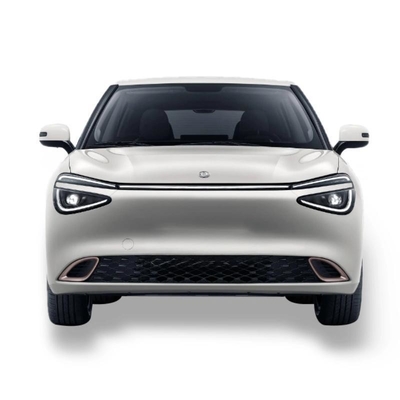 Dongfeng Nano 01 2024 Tendance du produit Petite voiture électrique Nammi 01 Mini EV personnalisation