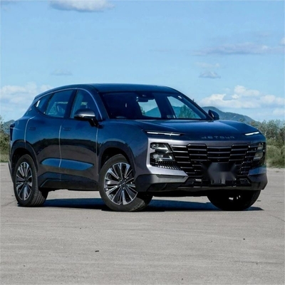 Modèle 2023 SUV 1.6t5 à 5 portes et 5 places voiture à essence fabriquée en avec direction droite