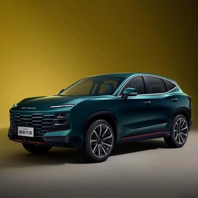 2023 Jietu Dasheng SUV Turbo moteur et boîte de vitesses automatique pour la norme Euro VI fabriqué