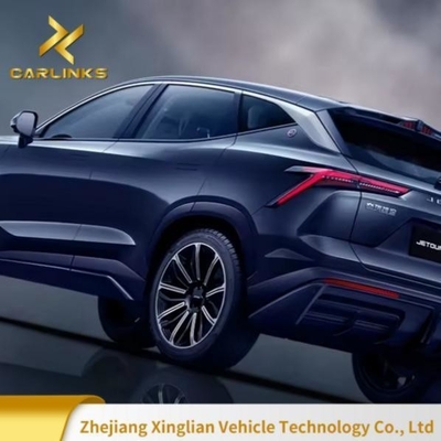 Direction droite Jietu Dasheng 1.5t DCT Xingyao PRO avec système de freinage électromagnétique