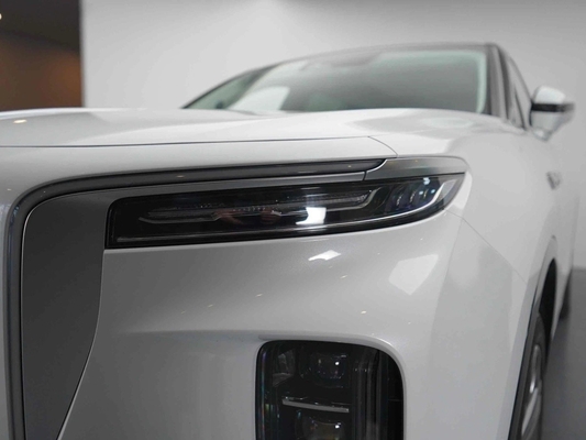 E-HS9 5 portes 7 sièges SUV Chang Edition 600 km EV E-HS 2023 1-100 km/h Accélération 7,8s