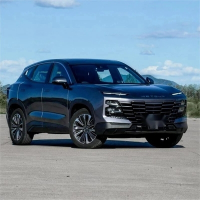 Carjietu Dasheng 2023 modèle 1.6t 197 chevaux L4 DCT King PRO pour un kilométrage ≤10000 km