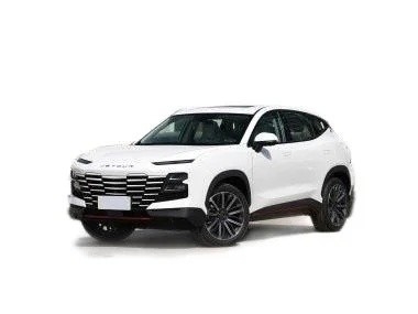 Véhicule commercial Jietu X70 Dasheng 2023 Voiture SUV 190km/h avec demande personnalisée