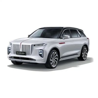 2022 Hongqi E-HS9 Super Luxury Véhicules à énergie haute vitesse avec certification ISO14001