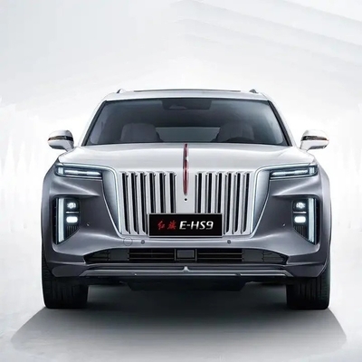 Personnalisation et demande personnalisée 2022 Hongqi E-HS9 Energy Electric Vehicle SUV