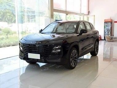 King Ultra Jietu Dasheng / SUV compact Jetour 2023 1.6t DCT personnalisable personnalisation
