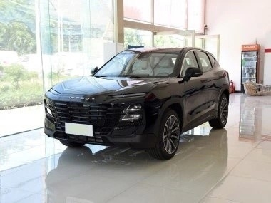 SUV compact de 1,5 t de 1,6 t avec système de freinage électromagnétique ≤ 1 an