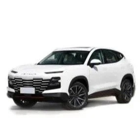 2023 Chery End Chinois Jietu Dasheng 1,5 t Carburant électrique Grand SUV Jeep 5 sièges pour la fin