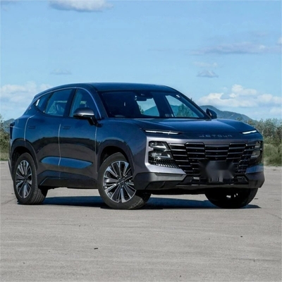 Chery Jetour Dasheng 1,5 t 1,6 t essence essence SUV voiture personnalisée durée de vie ≤1 an