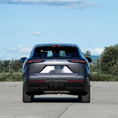 Jetour Dasheng 2023 1.6t 197HP SUV L4 Système de freinage électromagnétique Durée de vie ≤1 an