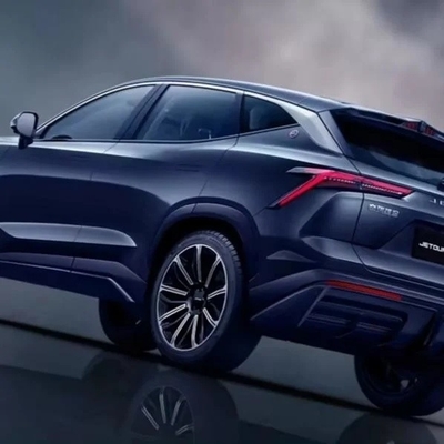 Jetour Dasheng 2023 1.6t 197HP SUV L4 Système de freinage électromagnétique Durée de vie ≤1 an