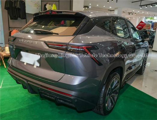 2024 Chery Jetour Dasheng 1.6t DCT King Edition voiture à essence