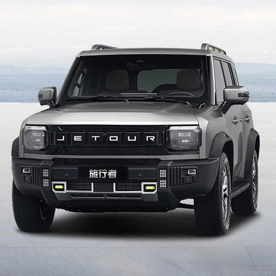 Jetour Traveler 2023 2024 1.5td DCT Fwd Discovery personnalisation SUV électrique à essence