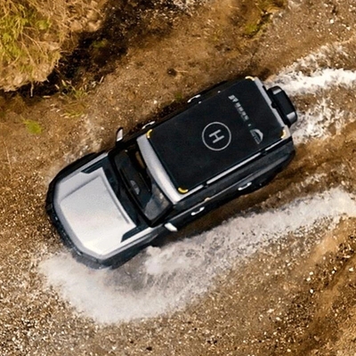 Boîte de vitesses automatique Jietu Jetour Traveller 2023 2024 2.0t SUV à essence 4X4 0km voitures électriques