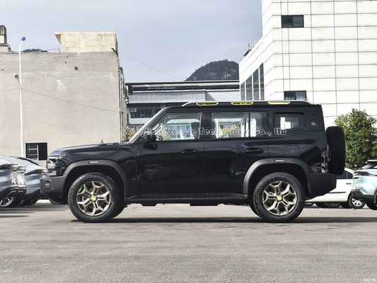 Automobile personnalisée pour le transport et le voyage
