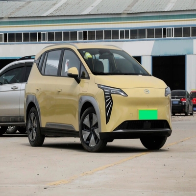 Aion Y 2023 Plus 70 Happy Enjoy Type SUV énergétique pur électrique à cinq places avec une autonomie de 510 km